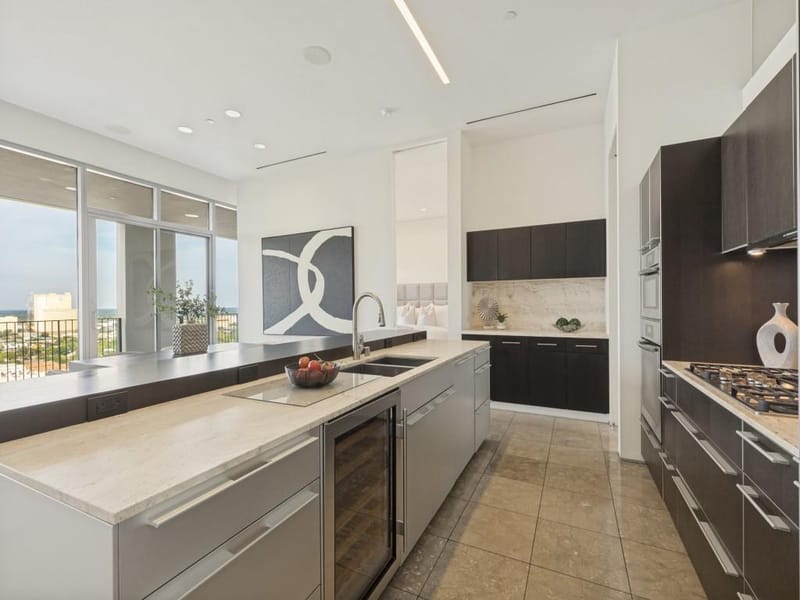 1717 Arts Plaza # 1804, Dallas TX 75201 - Photo 15