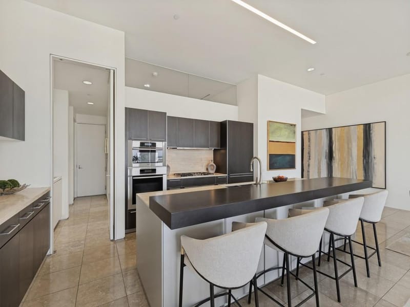 1717 Arts Plaza # 1804, Dallas TX 75201 - Photo 11