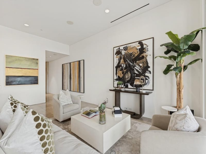 1717 Arts Plaza # 1804, Dallas TX 75201 - Photo 8