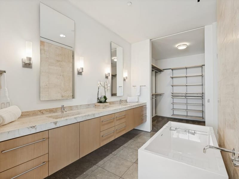 1717 Arts Plaza # 1804, Dallas TX 75201 - Photo 21