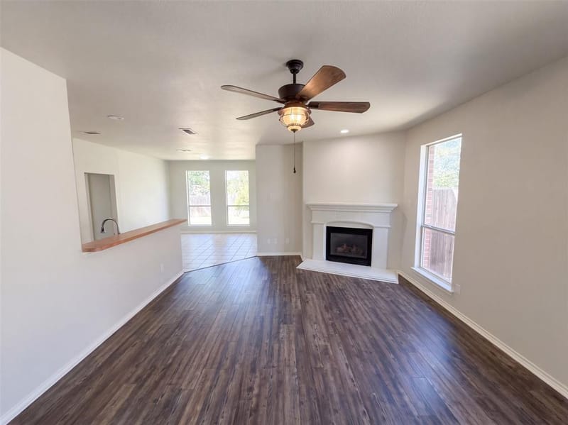 2617 Silver Hill Drive, Fort Worth TX 76131 - Photo 3