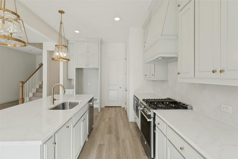 1004 Derby Road, Willow Park TX 76087 - Photo 9