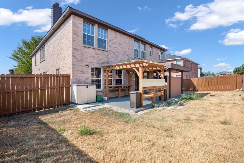 2456 Arroyo Springs Drive, Grand Prairie TX 75052 - Photo 34