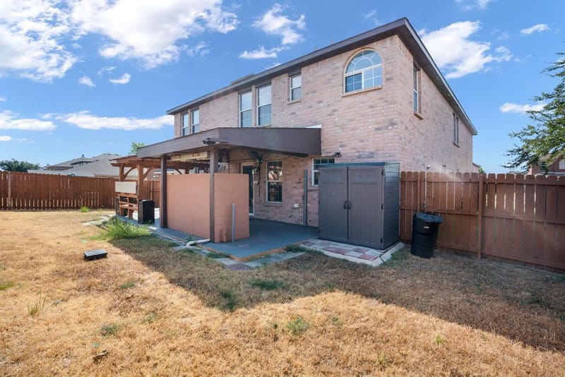 2456 Arroyo Springs Drive, Grand Prairie TX 75052 - Photo 35
