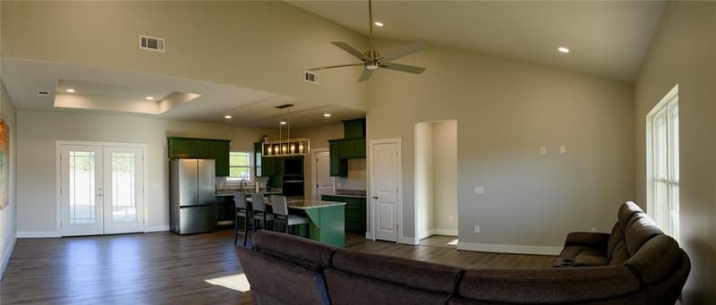 80 Catamaran Court, Gordonville TX 76245 - Photo 3