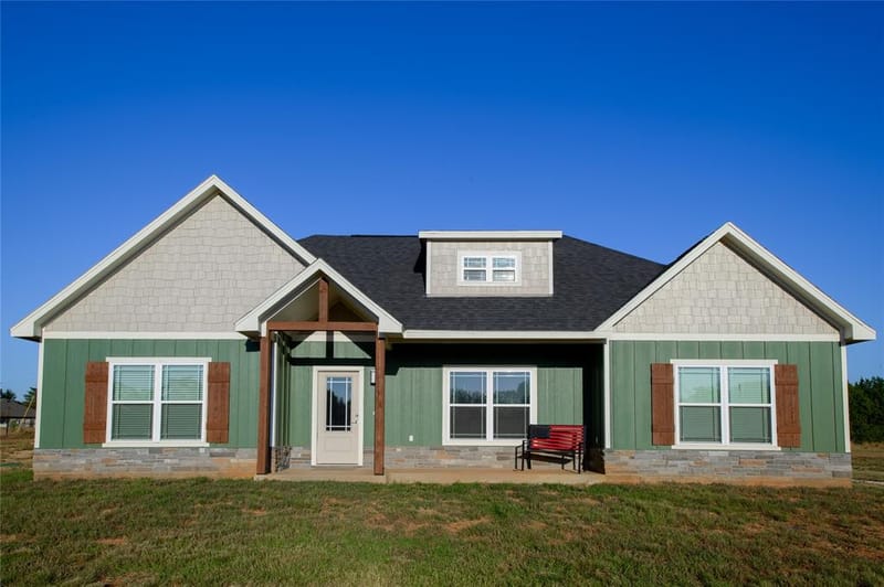 80 Catamaran Court, Gordonville TX 76245