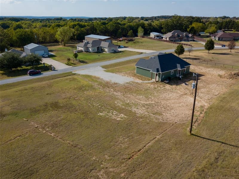 80 Catamaran Court, Gordonville TX 76245 - Photo 28