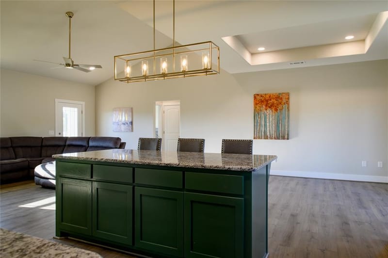 80 Catamaran Court, Gordonville TX 76245 - Photo 9