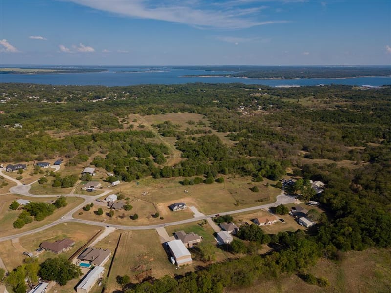 80 Catamaran Court, Gordonville TX 76245 - Photo 30
