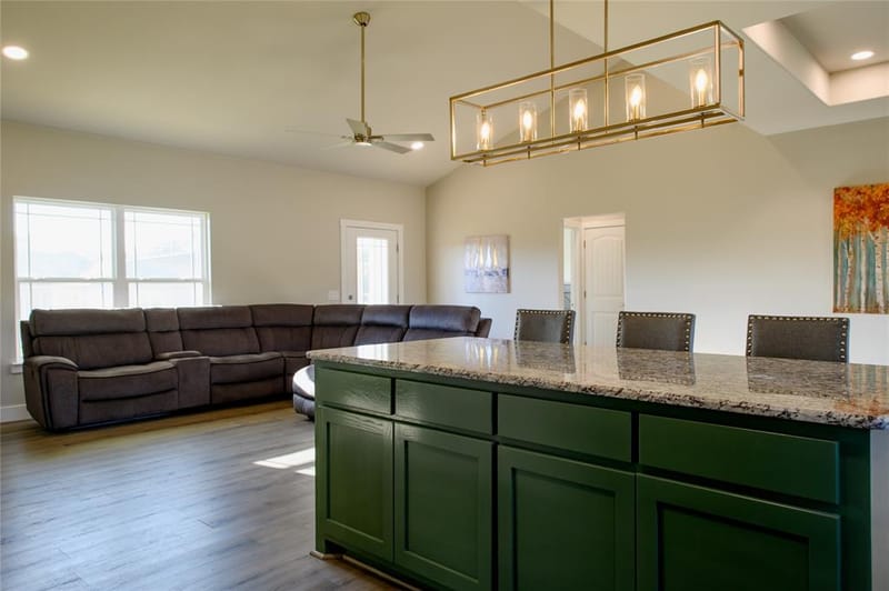80 Catamaran Court, Gordonville TX 76245 - Photo 10