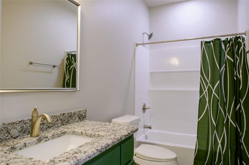 80 Catamaran Court, Gordonville TX 76245 - Photo 18