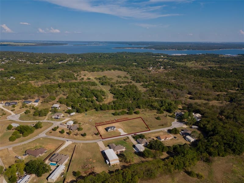 80 Catamaran Court, Gordonville TX 76245 - Photo 31