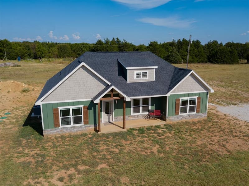 80 Catamaran Court, Gordonville TX 76245 - Photo 25