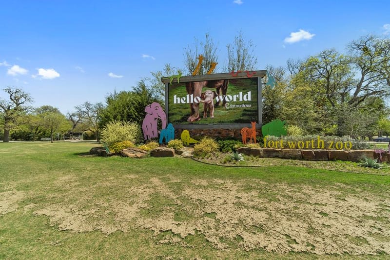 12504 Sasky Road, Fort Worth TX 76117 - Photo 10