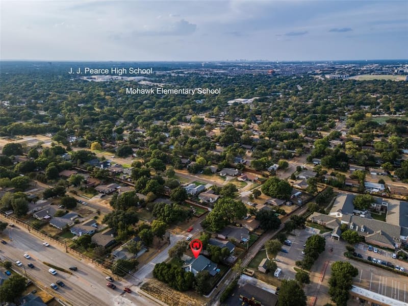 1102 Woodland Way, Richardson TX 75080 - Photo 30
