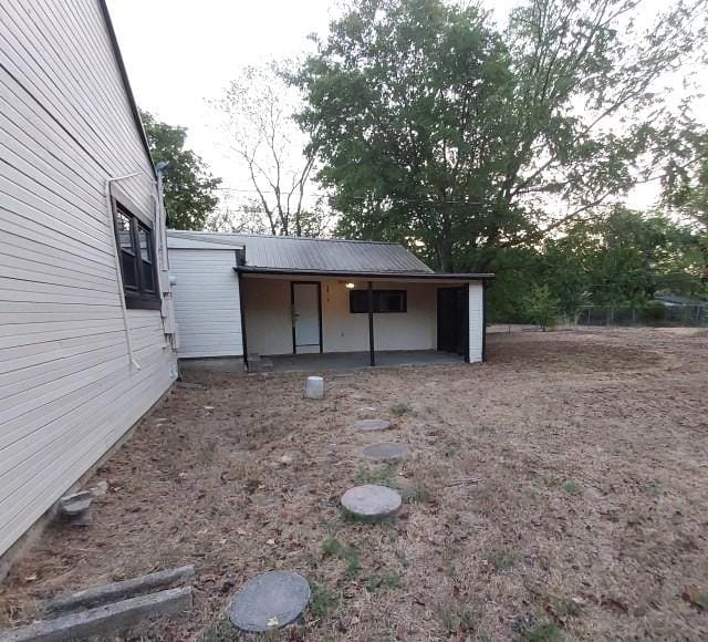 1113 Commerce Drive, Greenville TX 75401 - Photo 2
