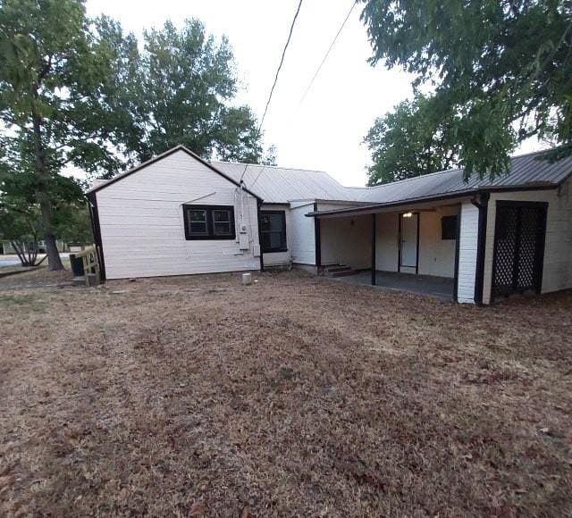 1113 Commerce Drive, Greenville TX 75401 - Photo 3