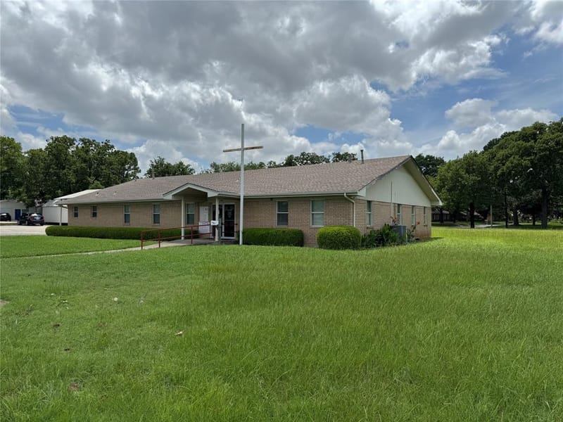 2801 Elm Street, Denton TX 76201 - Photo 2