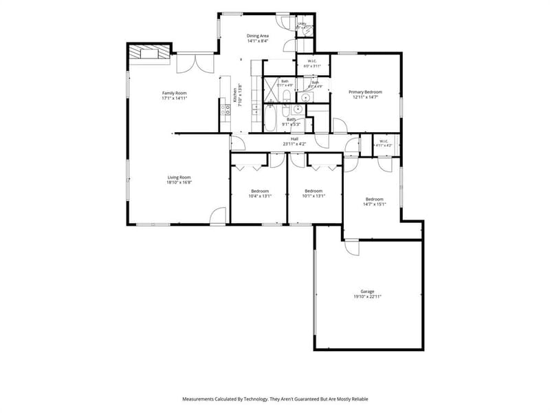 3259 Saint Croix Drive, Dallas TX 75229 - Photo 27