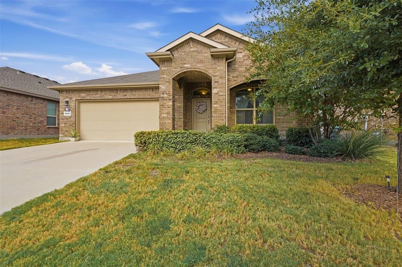 9024 Pearfield Road, Fort Worth TX 76179
