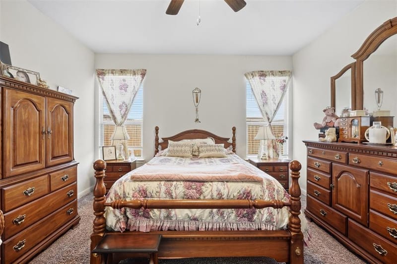 9024 Pearfield Road, Fort Worth TX 76179 - Photo 10