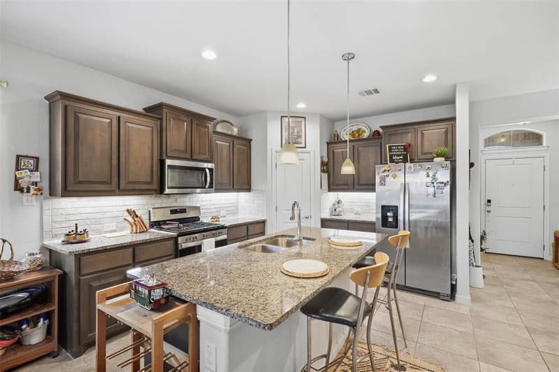 9024 Pearfield Road, Fort Worth TX 76179 - Photo 21