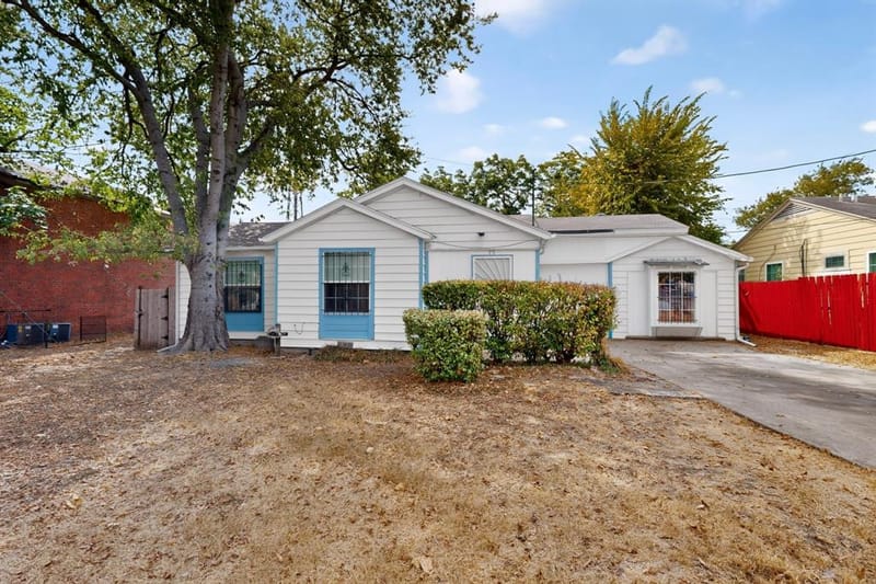 7928 Norvell Drive, Dallas TX 75227