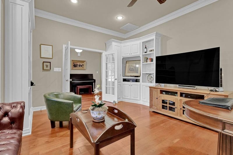 233 Winged Foot, Hideaway TX 75771 - Photo 6