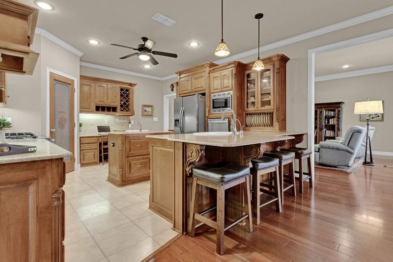 233 Winged Foot, Hideaway TX 75771 - Photo 13