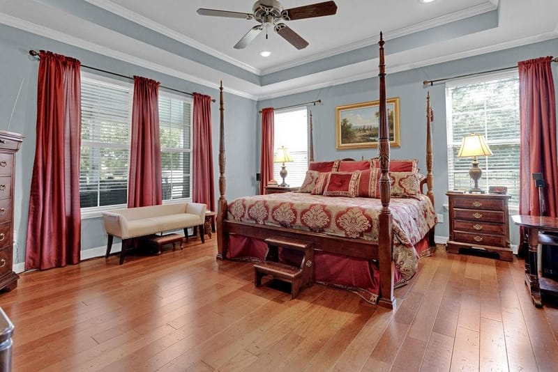 233 Winged Foot, Hideaway TX 75771 - Photo 17