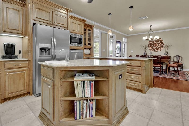 233 Winged Foot, Hideaway TX 75771 - Photo 12