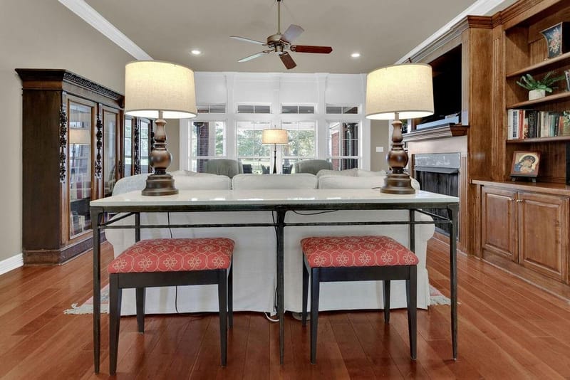 233 Winged Foot, Hideaway TX 75771 - Photo 7