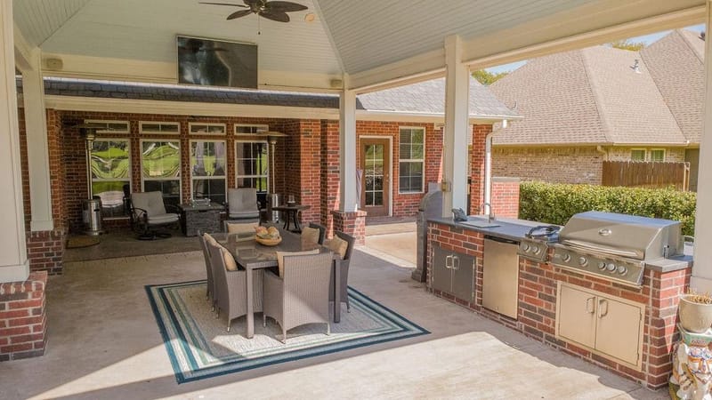 233 Winged Foot, Hideaway TX 75771 - Photo 36