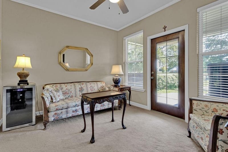 233 Winged Foot, Hideaway TX 75771 - Photo 28