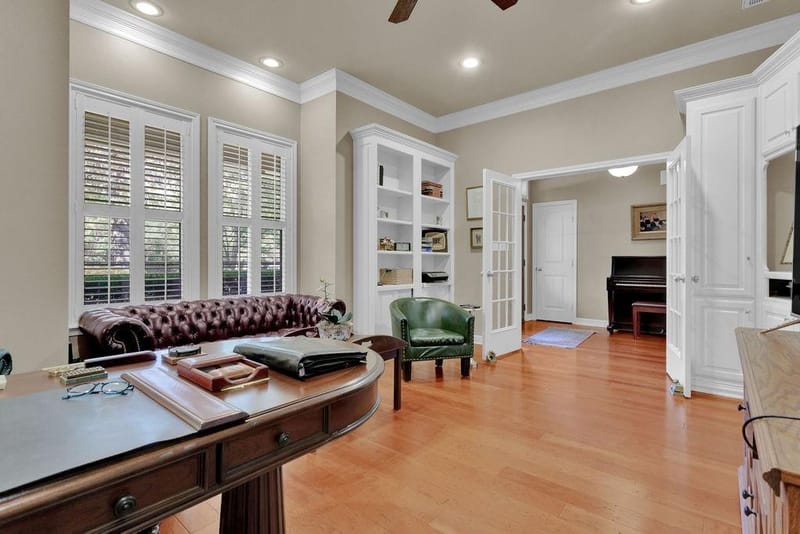 233 Winged Foot, Hideaway TX 75771 - Photo 5