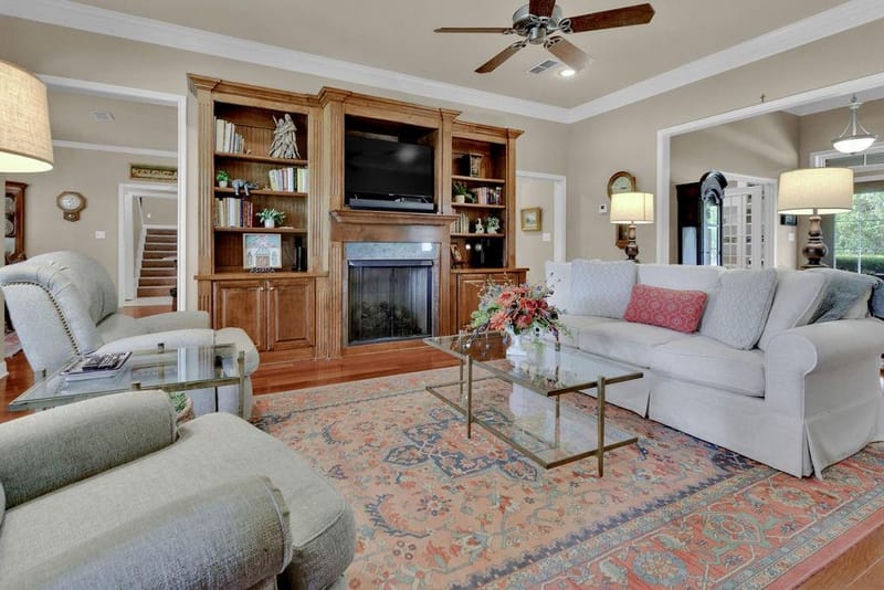 233 Winged Foot, Hideaway TX 75771 - Photo 9