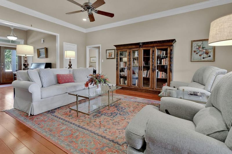 233 Winged Foot, Hideaway TX 75771 - Photo 10