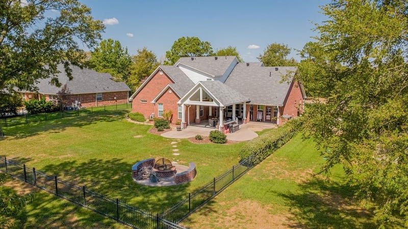 233 Winged Foot, Hideaway TX 75771 - Photo 33