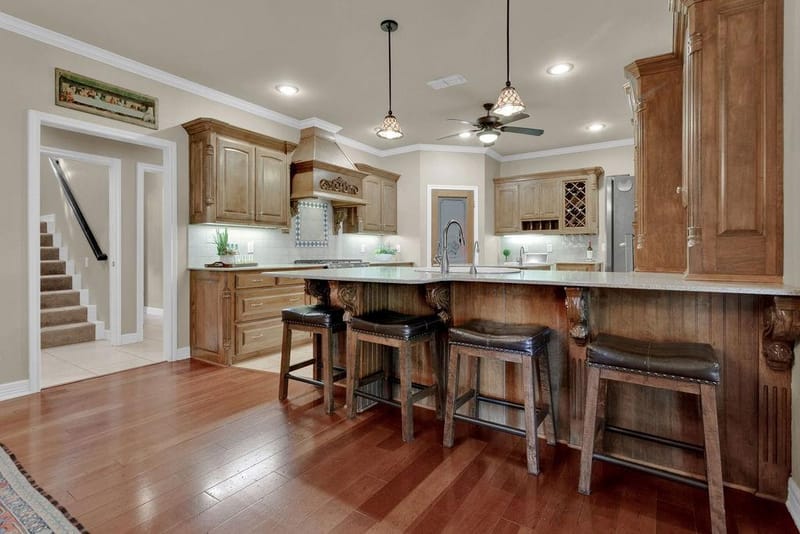 233 Winged Foot, Hideaway TX 75771 - Photo 14