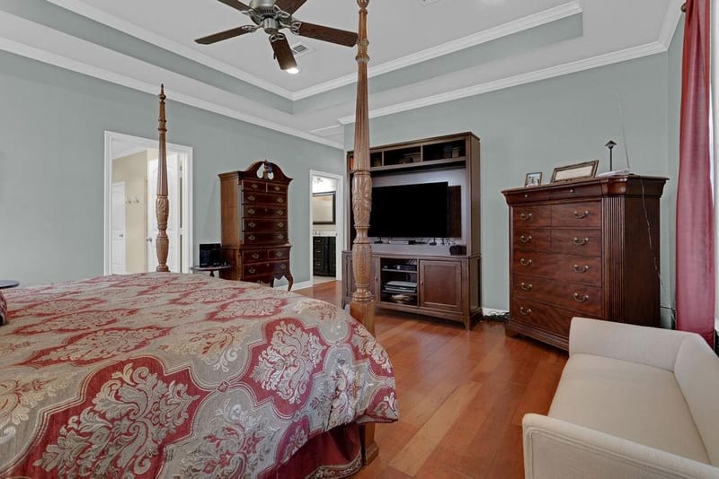 233 Winged Foot, Hideaway TX 75771 - Photo 18