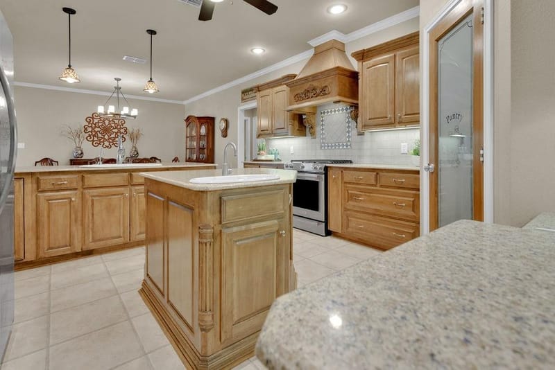 233 Winged Foot, Hideaway TX 75771 - Photo 11