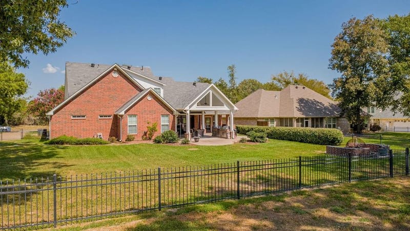 233 Winged Foot, Hideaway TX 75771 - Photo 35