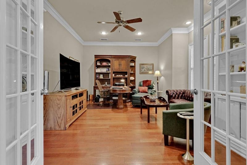233 Winged Foot, Hideaway TX 75771 - Photo 4