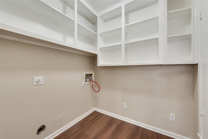 294 Thomas Len Road, Azle TX 76020 - Photo 16