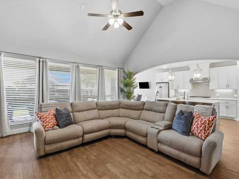 9421 Excursion Drive, Oak Point TX 75068 - Photo 17