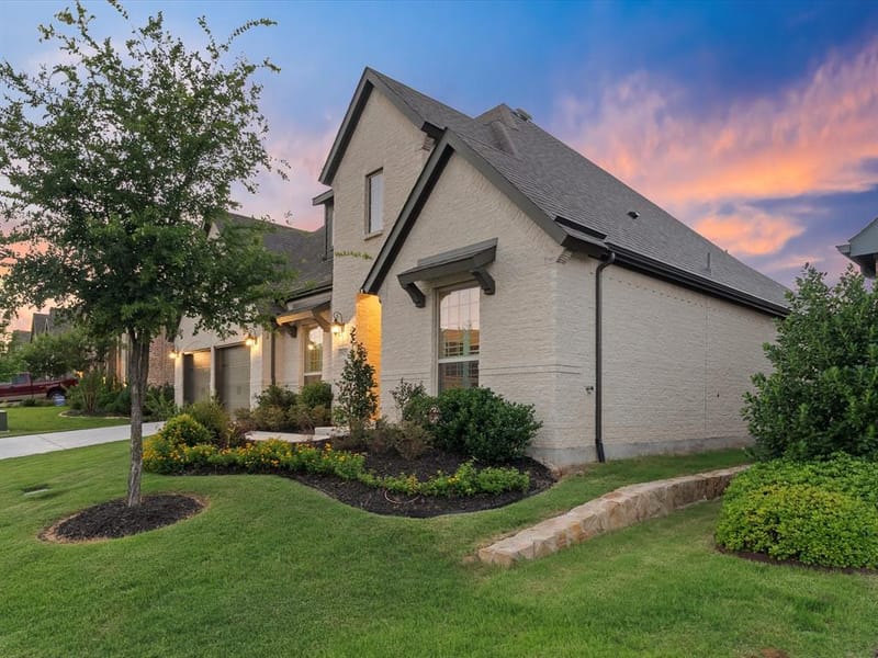 9421 Excursion Drive, Oak Point TX 75068 - Photo 3