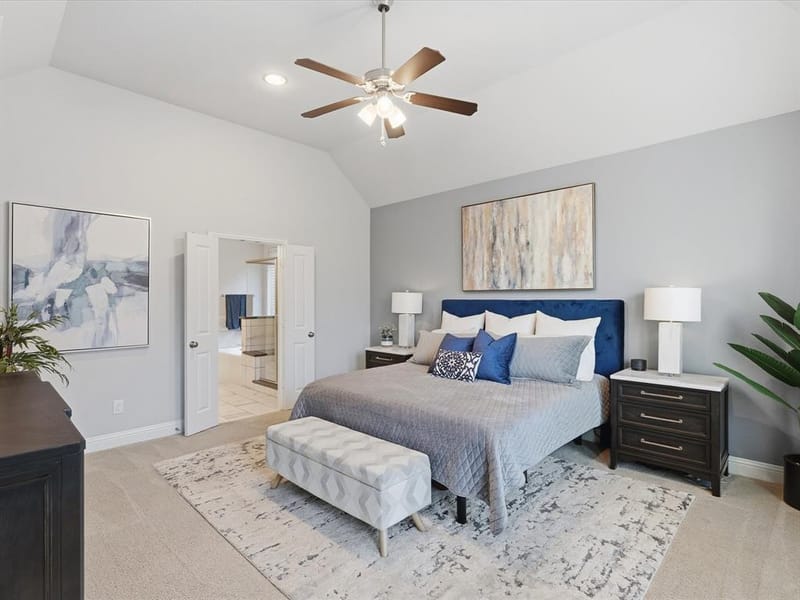9421 Excursion Drive, Oak Point TX 75068 - Photo 19