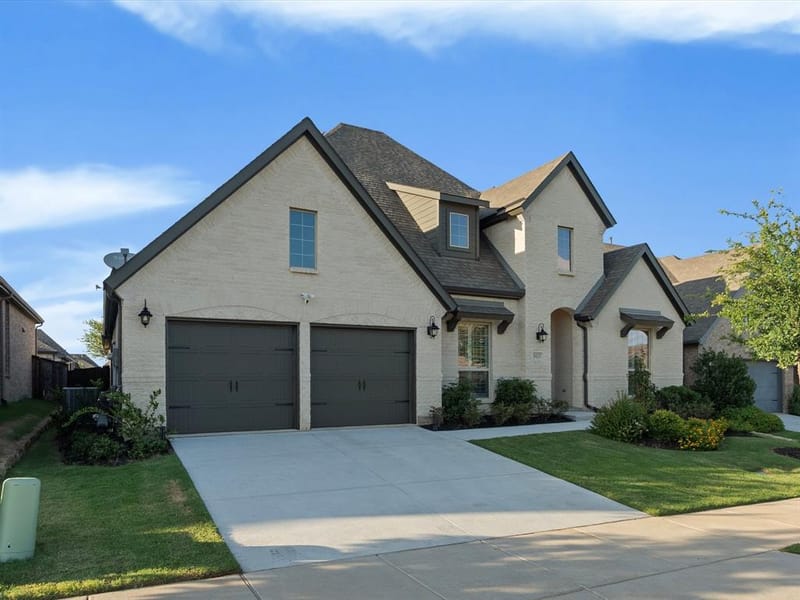 9421 Excursion Drive, Oak Point TX 75068 - Photo 40