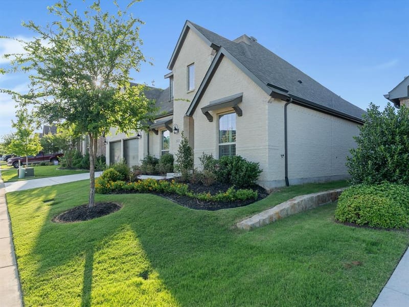9421 Excursion Drive, Oak Point TX 75068 - Photo 39