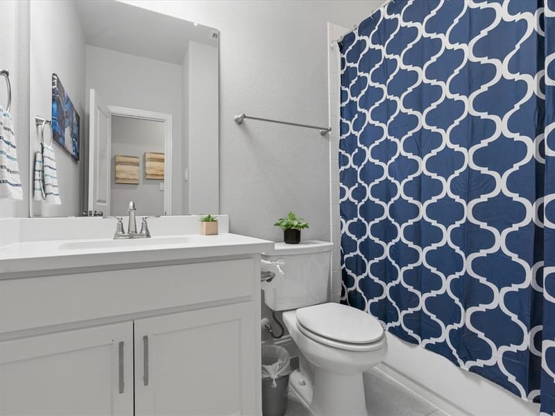 9421 Excursion Drive, Oak Point TX 75068 - Photo 29